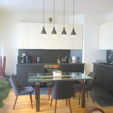 Luxe Marais Bretagne Citycosy باريس المظهر الخارجي الصورة