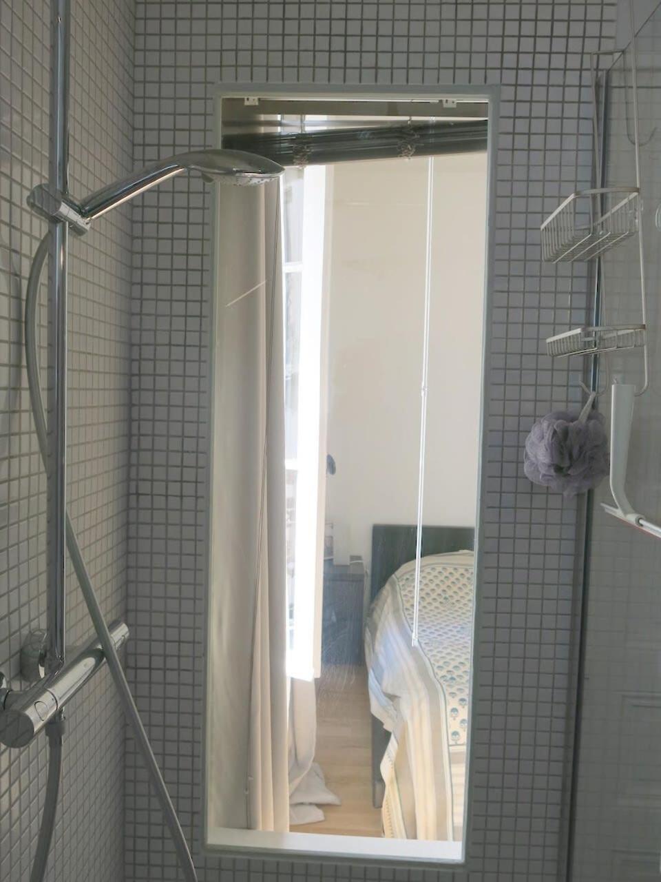 Luxe Marais Bretagne Citycosy باريس المظهر الخارجي الصورة