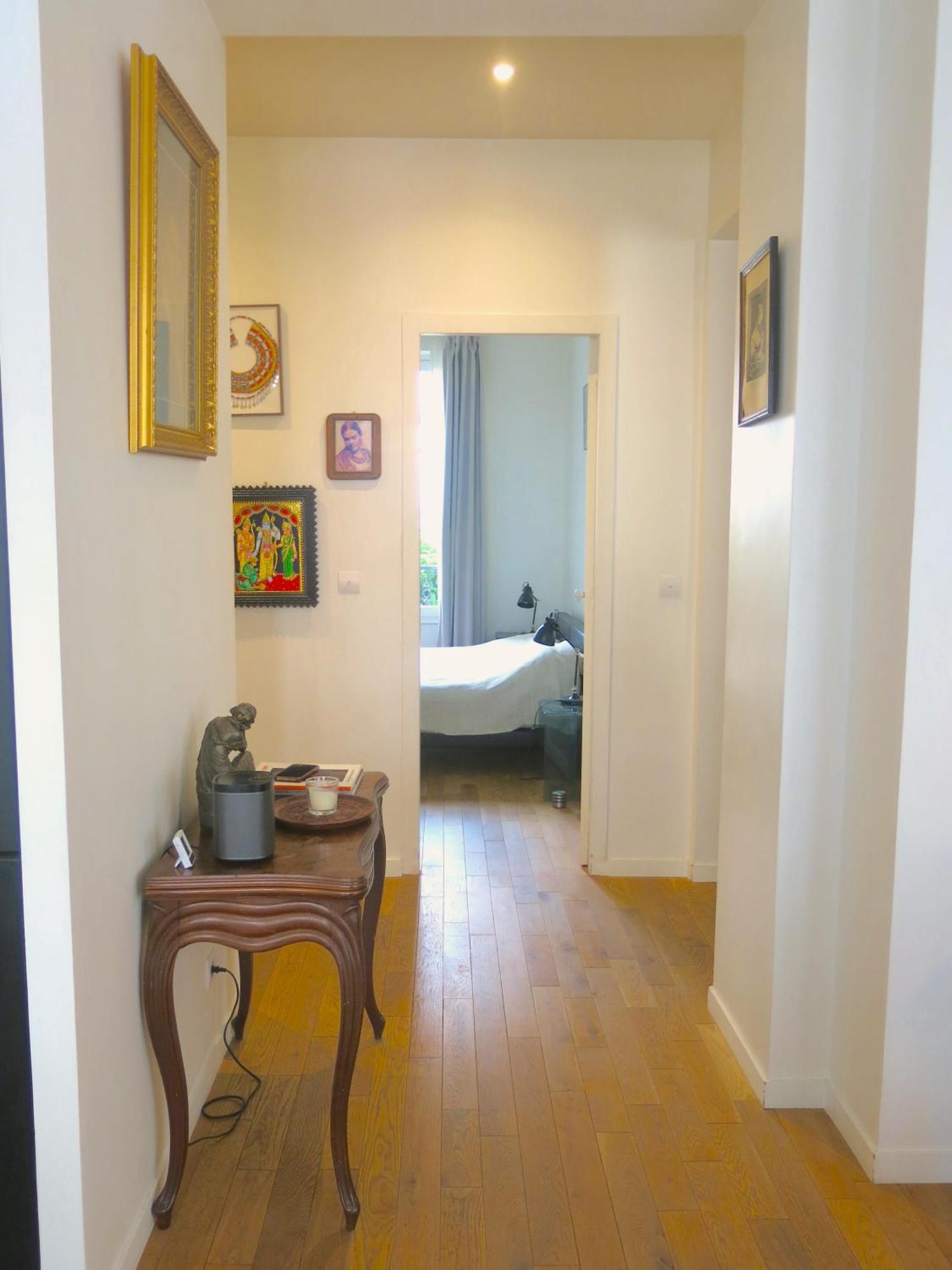 Luxe Marais Bretagne Citycosy باريس المظهر الخارجي الصورة