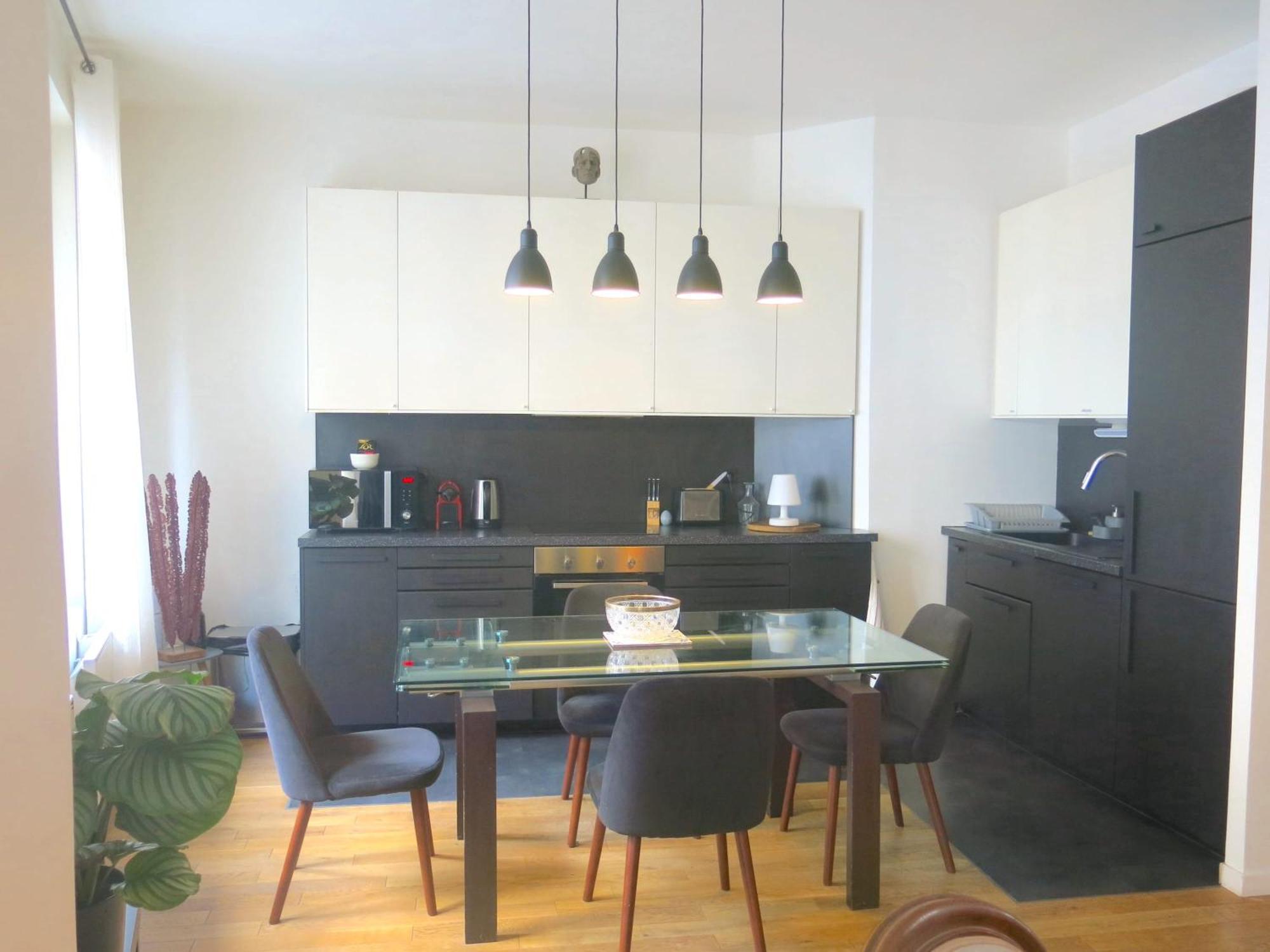 Luxe Marais Bretagne Citycosy باريس المظهر الخارجي الصورة