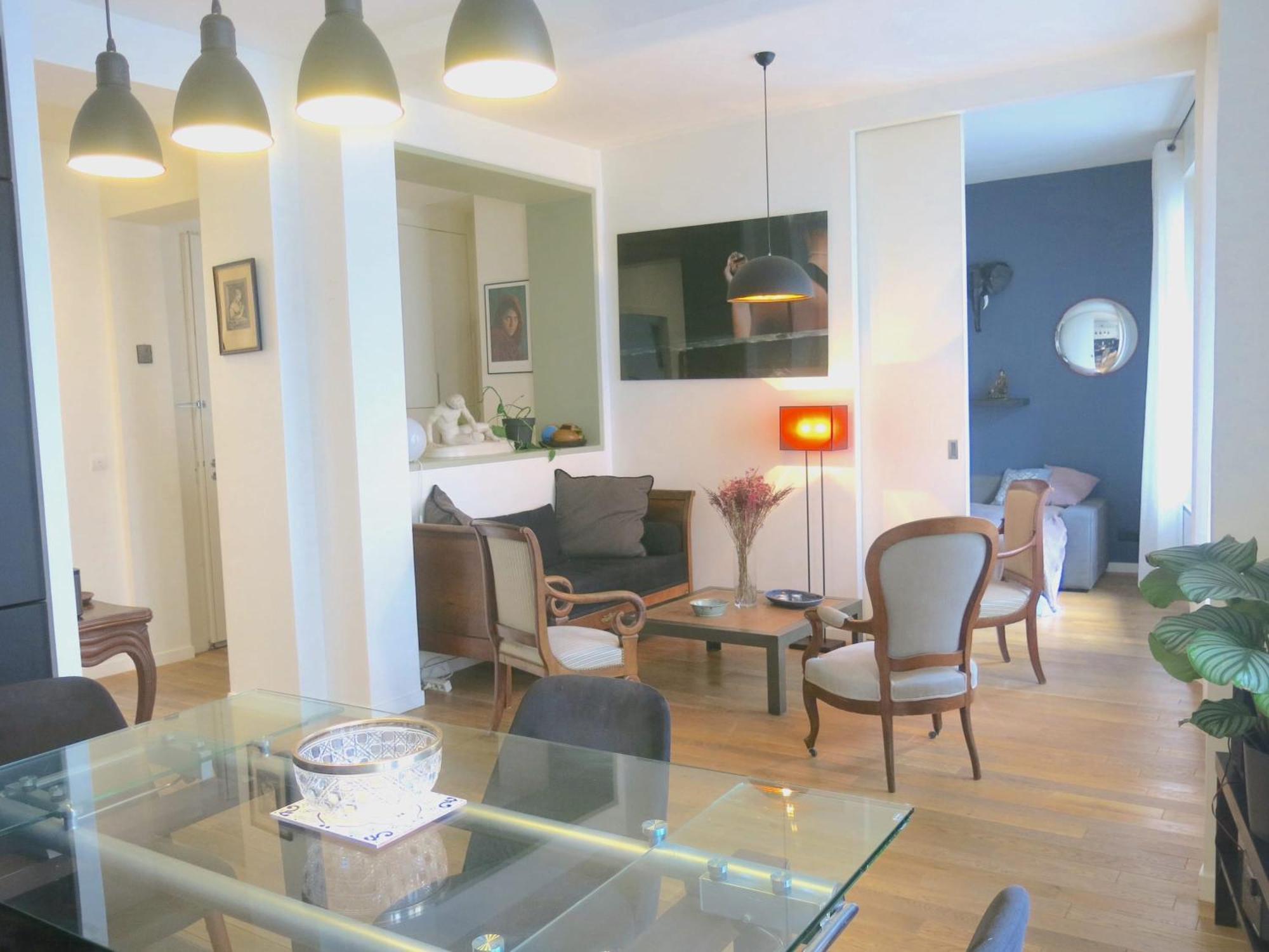 Luxe Marais Bretagne Citycosy باريس المظهر الخارجي الصورة
