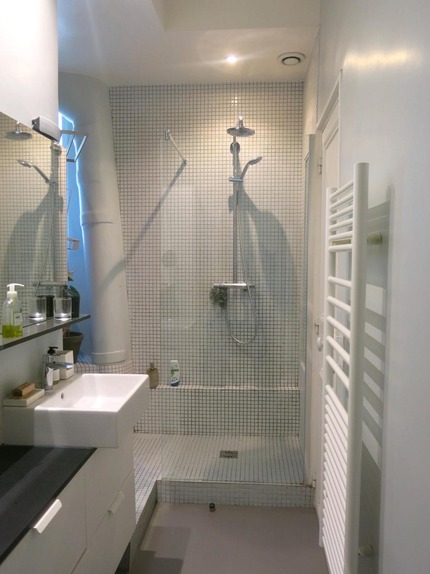 Luxe Marais Bretagne Citycosy باريس المظهر الخارجي الصورة