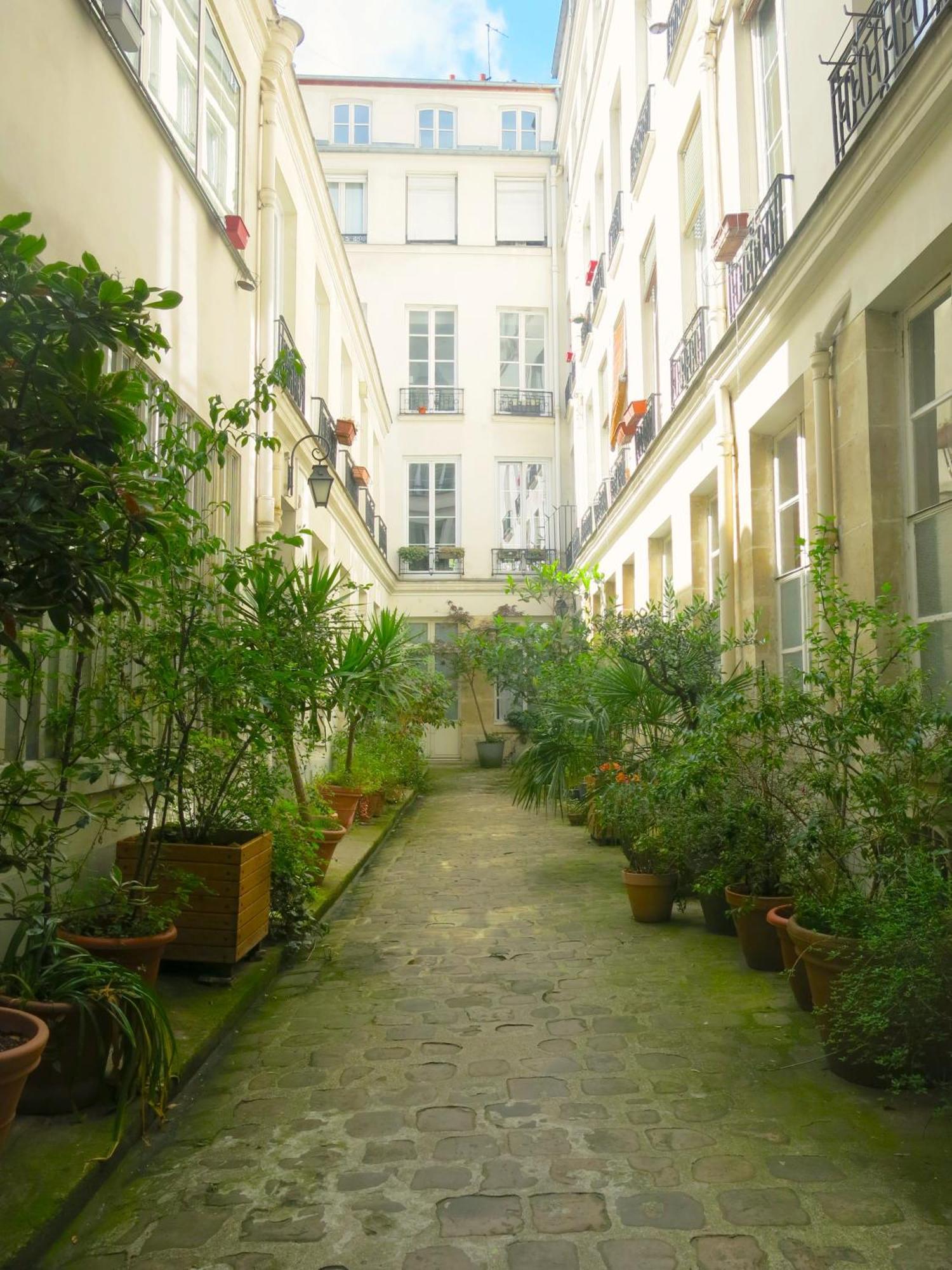 Luxe Marais Bretagne Citycosy باريس المظهر الخارجي الصورة