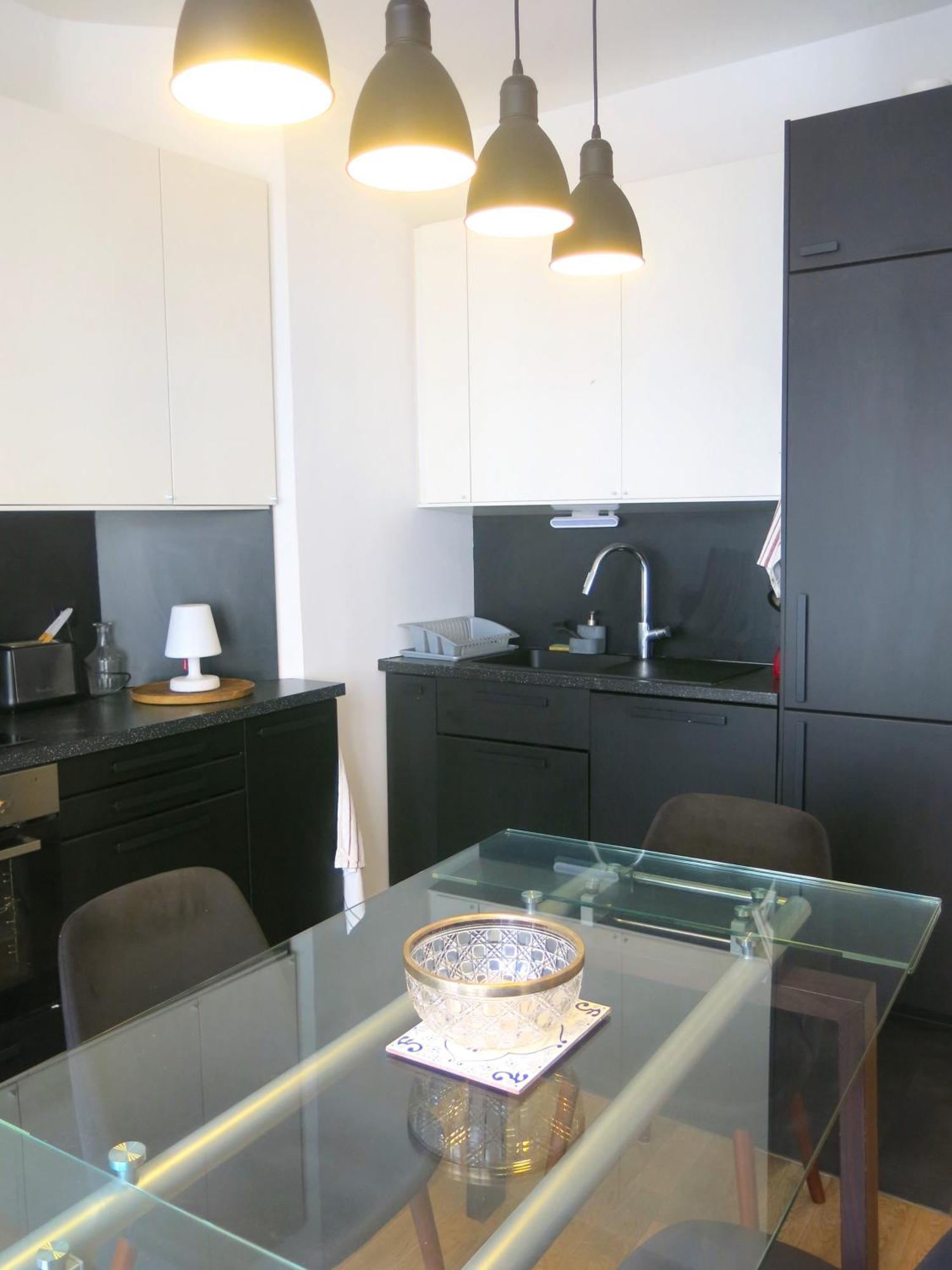 Luxe Marais Bretagne Citycosy باريس المظهر الخارجي الصورة